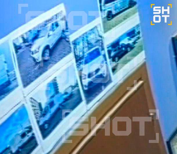 Порты Одессы и Николаева на Украине взломаны Порты Одессы и Николаева на Украине взломаны