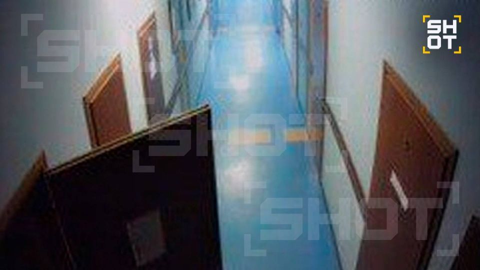 Порты Одессы и Николаева на Украине взломаны Порты Одессы и Николаева на Украине взломаны