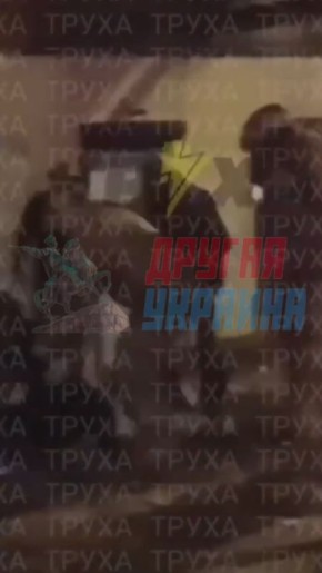 Неотвратимое возмездие коснётся каждого