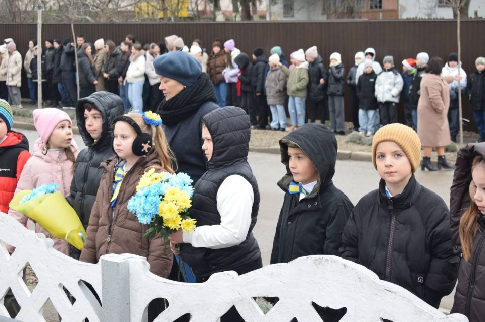 Небесную тысчяу в каждый населенный пункт Небесную тысчяу в каждый населенный пункт