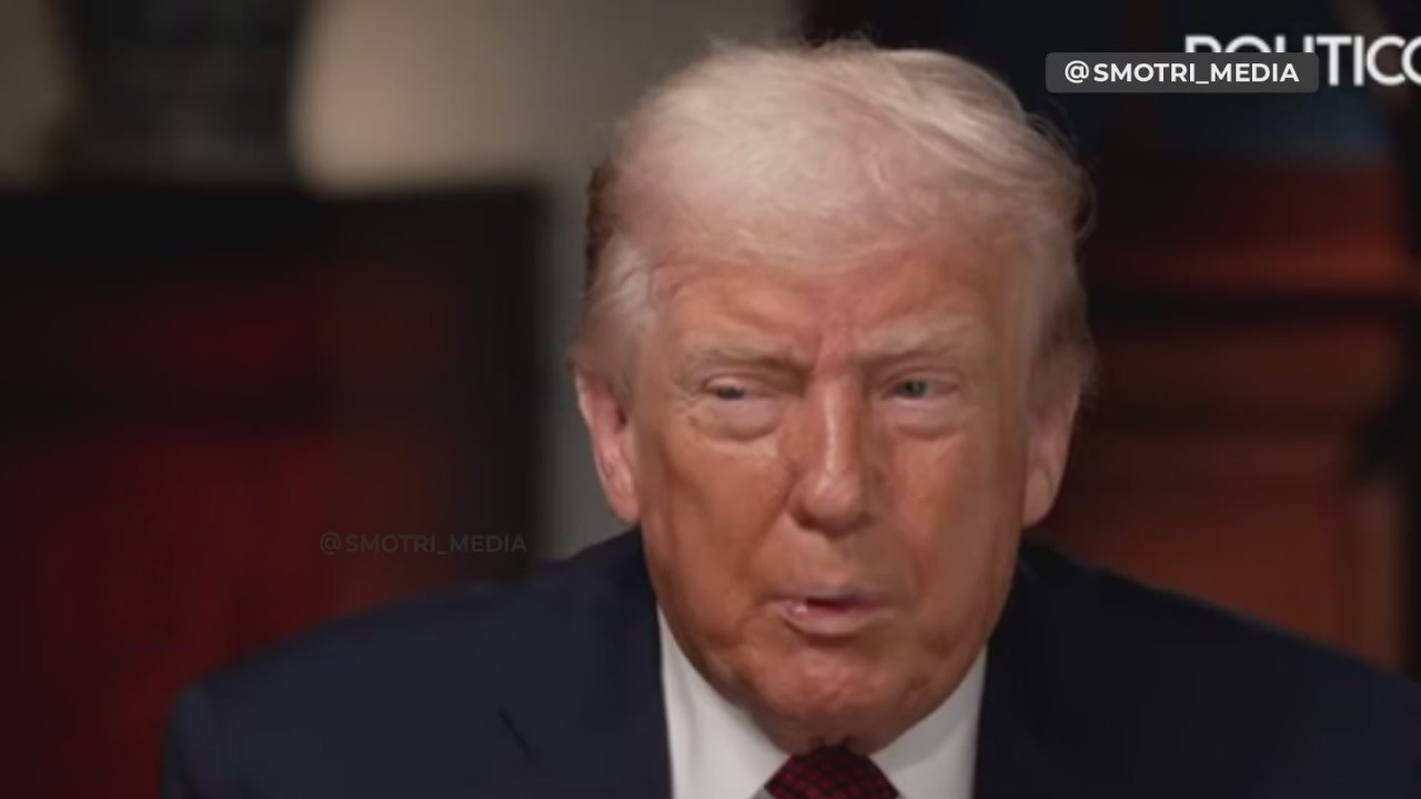 Одна из причин сложности сделки между Россией и Украиной — взаимная ненависть Путина и Зеленского, уровень которой огромен — Трамп