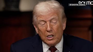 Алексей Живов: Трамп: Пришло время провести президентские выборы на Украине