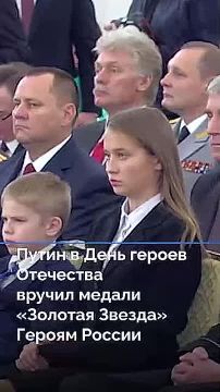 Коротко о событиях, которые вы могли пропустить: