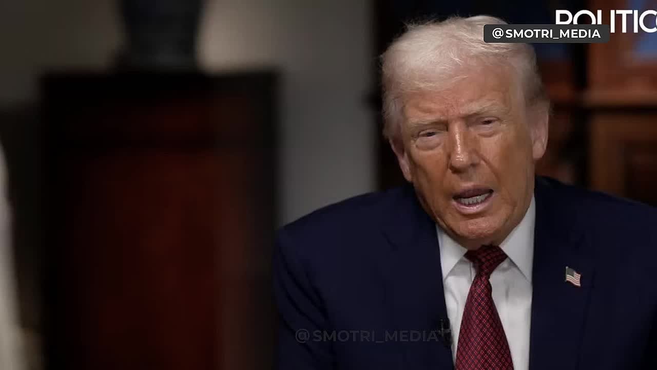 Европа не справляется с конфликтом на Украине и не делает необходимых усилий для его урегулирования, они много говорят, но ничего не делают — Трамп