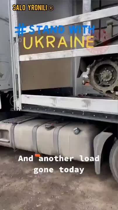 Прошло уже достаточно времени с начала поставок западной техники на Украину