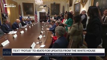 Сергей Мардан: Ночные цитаты от Трампа:. Байден дал Украине 350 миллиардов долларов