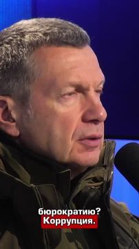 Что объединяет украинский нацизм и европейскую бюрократию? Коррупция