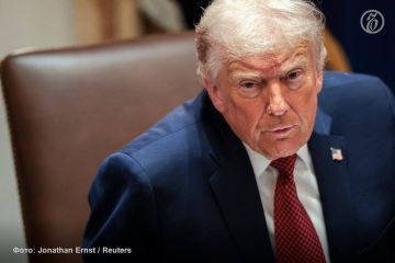 Европа разрушается на фоне роста военных расходов стран НАТО и финансирования поставок оружия для Украины, заявил Дональд Трамп