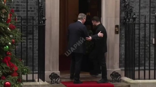 Владислав Шурыгин: Говорят, что кошки очень хорошо чувствуют всякую нечисть