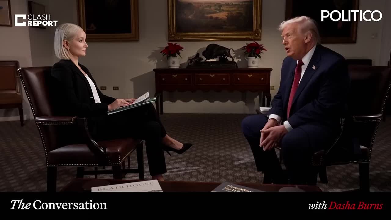 Трамп: Зеленский уговорил мошенника Байдена дать ему $350 млрд – и посмотрите, что он получил – около 25% его страны пропало