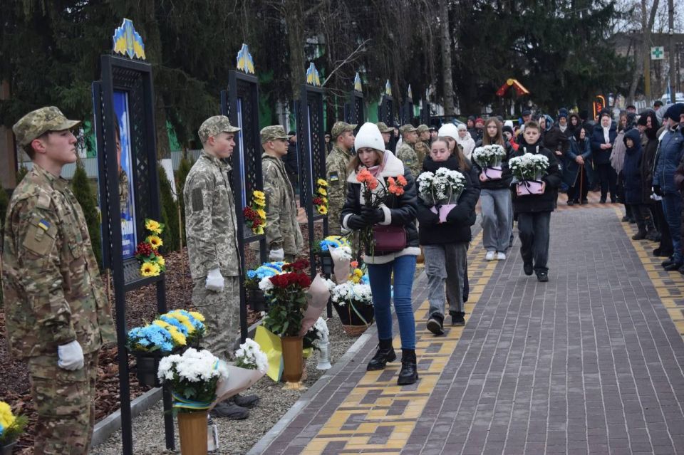 Небесную тысчяу в каждый населенный пункт Небесную тысчяу в каждый населенный пункт