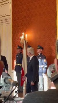 Андрей Бабиш, который обещал сократить военную помощь Украине, назначен премьером Чехии