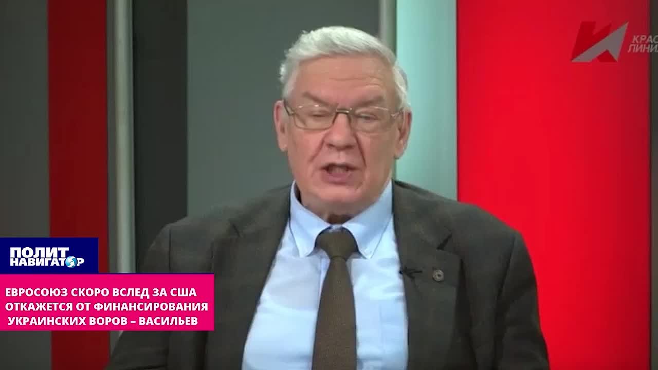 «Европейцы тоже перестанут платить» – Каждая новая порция компромата смертельно опасна для Зе-режима