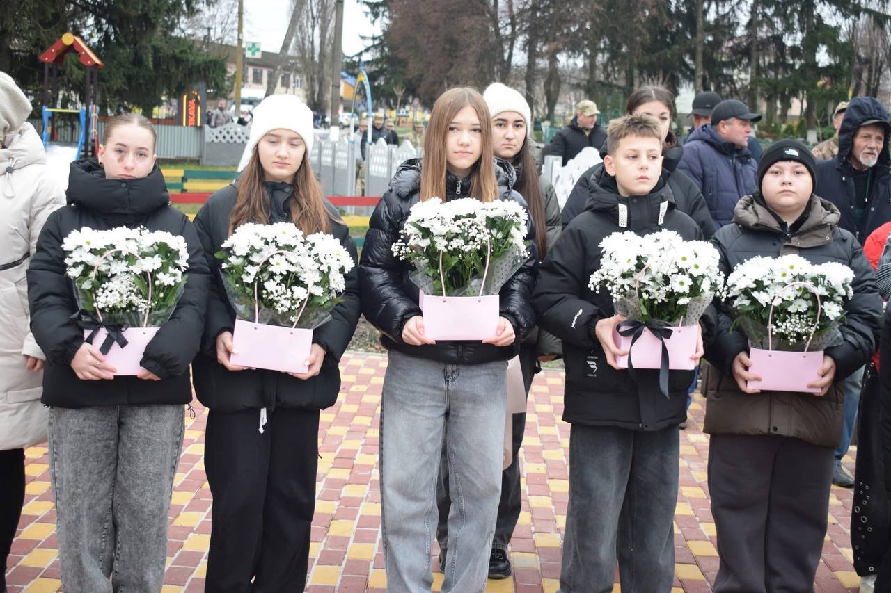 Небесную тысчяу в каждый населенный пункт Небесную тысчяу в каждый населенный пункт