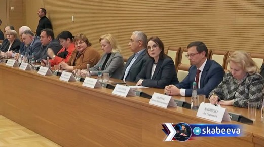 ‘Донбасс всегда был частью России