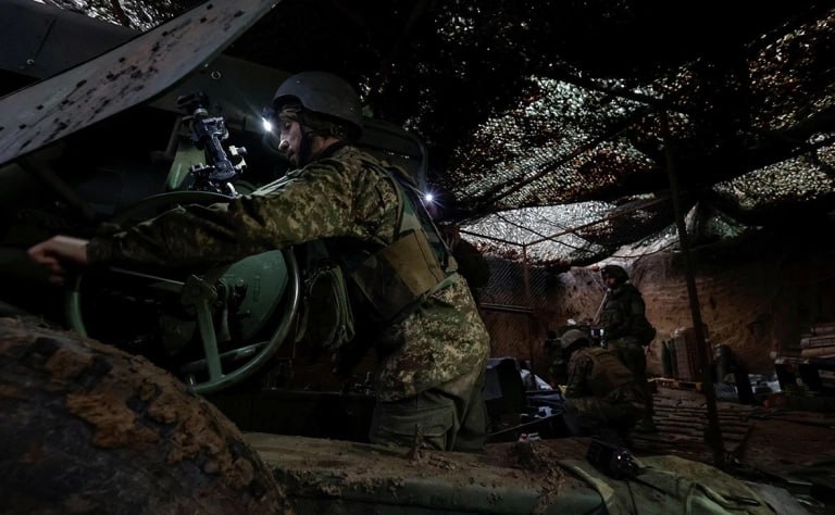 США на встрече министров финансов стран G7 заявили, что сократят поддержку Украины после выплаты последних траншей кредита от объединения, которое было согласовало еще при предыдущей американской администрации