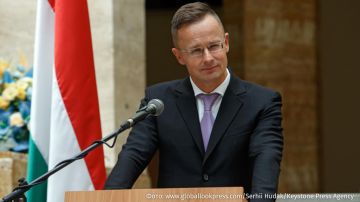 Большая делегация из Венгрии отправляется в Москву обсуждать российско-венгерское сотрудничество в период после санкций