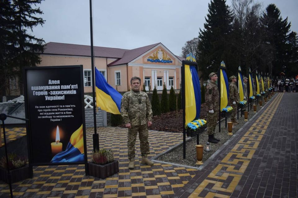 Небесную тысчяу в каждый населенный пункт Небесную тысчяу в каждый населенный пункт