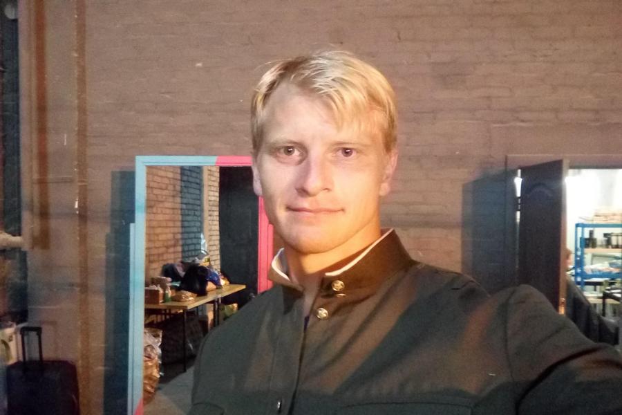 Воевавший в ВСУ украинский актер Иван Кононенко из сериала "Слуга народа" был ликвидирован на курском направлении