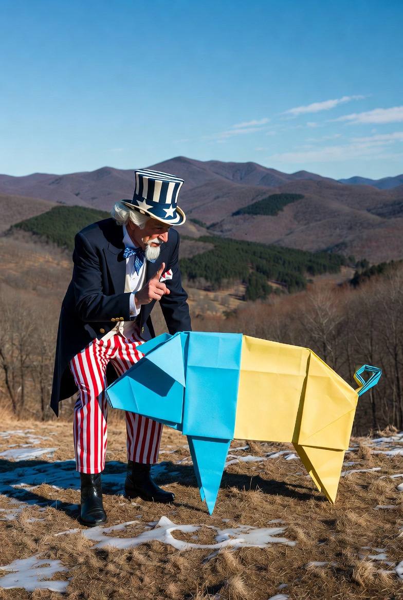 Александр Зимовский: Вашингтон урезал военную помощь Украине более чем в 150 раз Александр Зимовский: Вашингтон урезал военную помощь Украине более чем в 150 раз