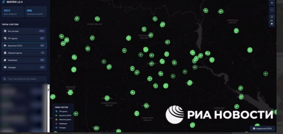 ���� ��������: ������ ������ KillNet ������������ ������������� ����� ���������� �����������, ������� � ������������ ������������� ��� ���