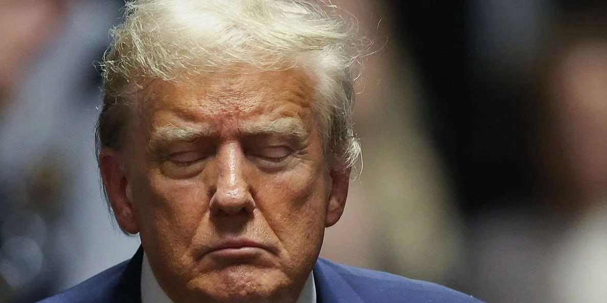 Главное к этому часу:. Трамп сообщил, что «блестяще» сдал третий когнитивный тест перед врачами, многих из которых он не знает