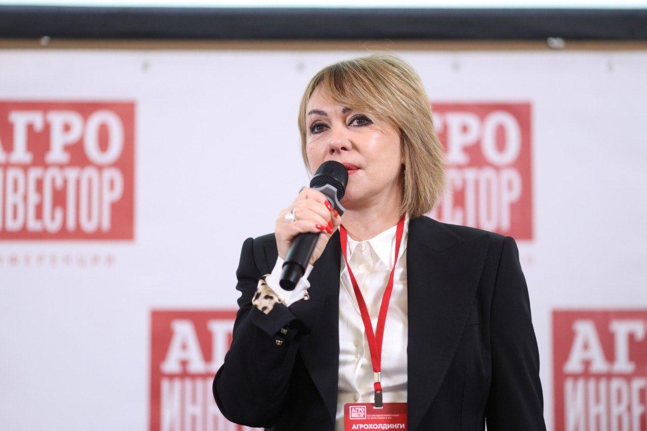 Обсудили развитие системы агрострахования с господдержкой