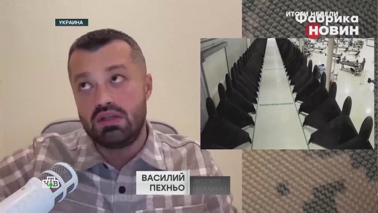 Наши бойцы вводят ВСУшников в ступор новыми тактиками ведения боя и неожиданными инженерными решениями