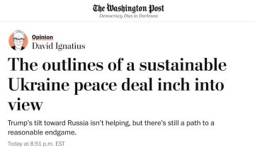 Washington Post          