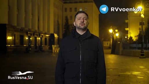 Зеленский: "Нам не нужны спекуляции американцев" на теме выборов