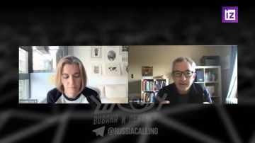 Украине нужно заключить фейковый мирный договор, чтобы затем вновь начать боевые действия