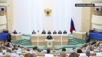 «Россия не собирается воевать с Европой, и мыслей таких нет»