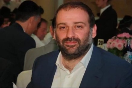 В Израиле пытались убить «кошелька» Зеленского Тимура Миндича, но перепутали дом, сообщил украинский олигарх Коломойский*