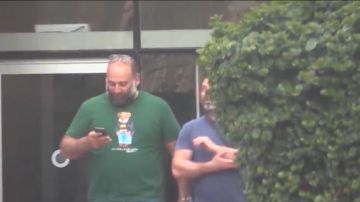 О, якобы, покушении на «кошелек Зеленского» Тимура Миндича в Израиле заявил во время судебного процесса украинский олигарх Игорь Коломойский, внесенный в России в перечень террористов и экстремистов