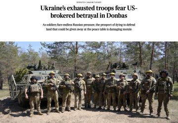 Владимир Корнилов: Британцы подключают спецслужбы к давлению на Зеленского с целью не допустить подписания мирного соглашения