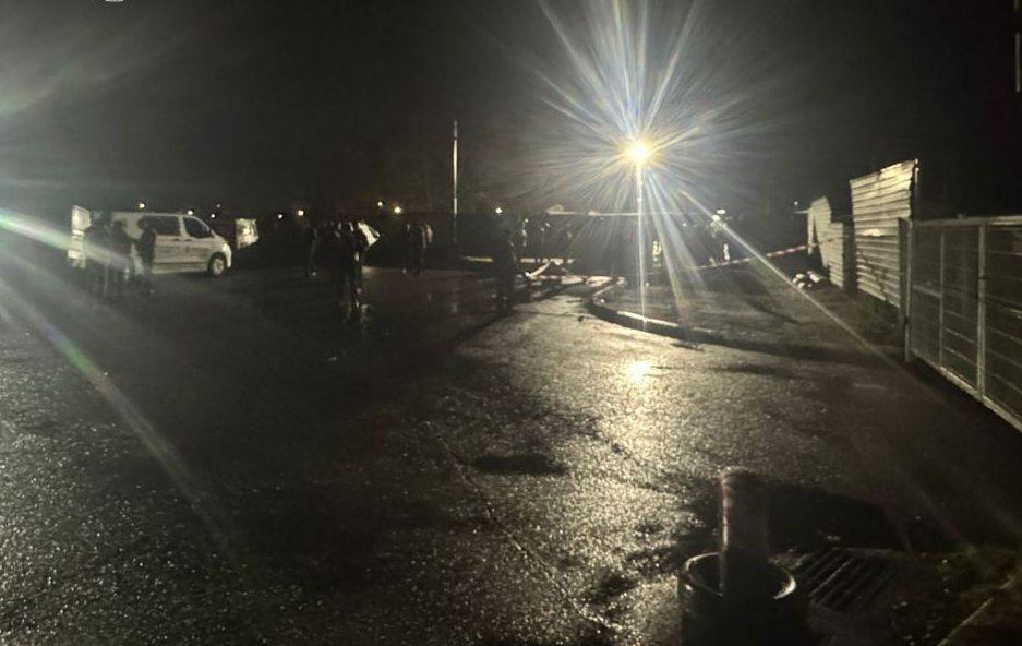 Диверсия против военных в Киеве: один погиб, ранены двое полицейских Диверсия против военных в Киеве: один погиб, ранены двое полицейских