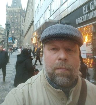 Сотрудника Эрмитажа Александра Бутягина задержали в Польше за якобы «незаконные» археологические раскопки в Крыму