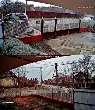 Повторяем ещё раз. На велосипедах максимально опасно передвигаться на Украине