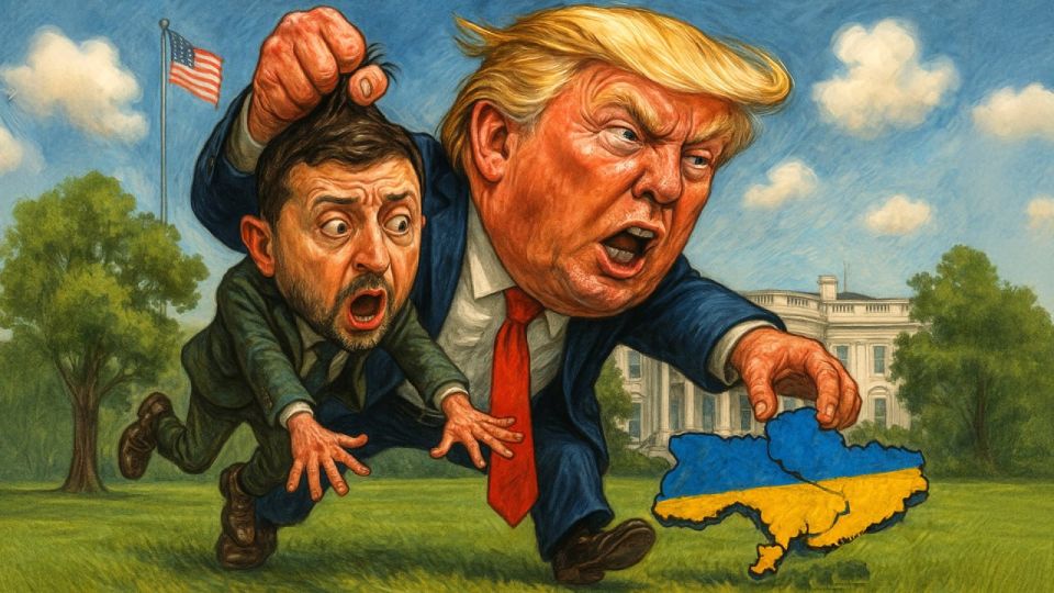 ���� "������������", �� ������ �� �� ���������: ��� ���������� �� ��������� ���������� �������� ������