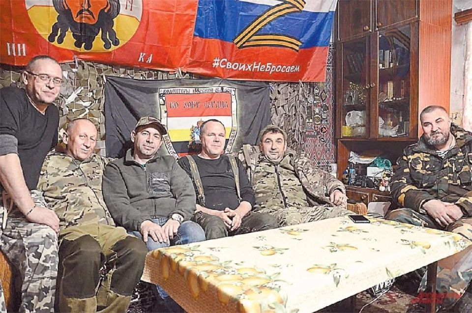 ������� ������ ����. ��������� ������ ����������� ������������ � �����