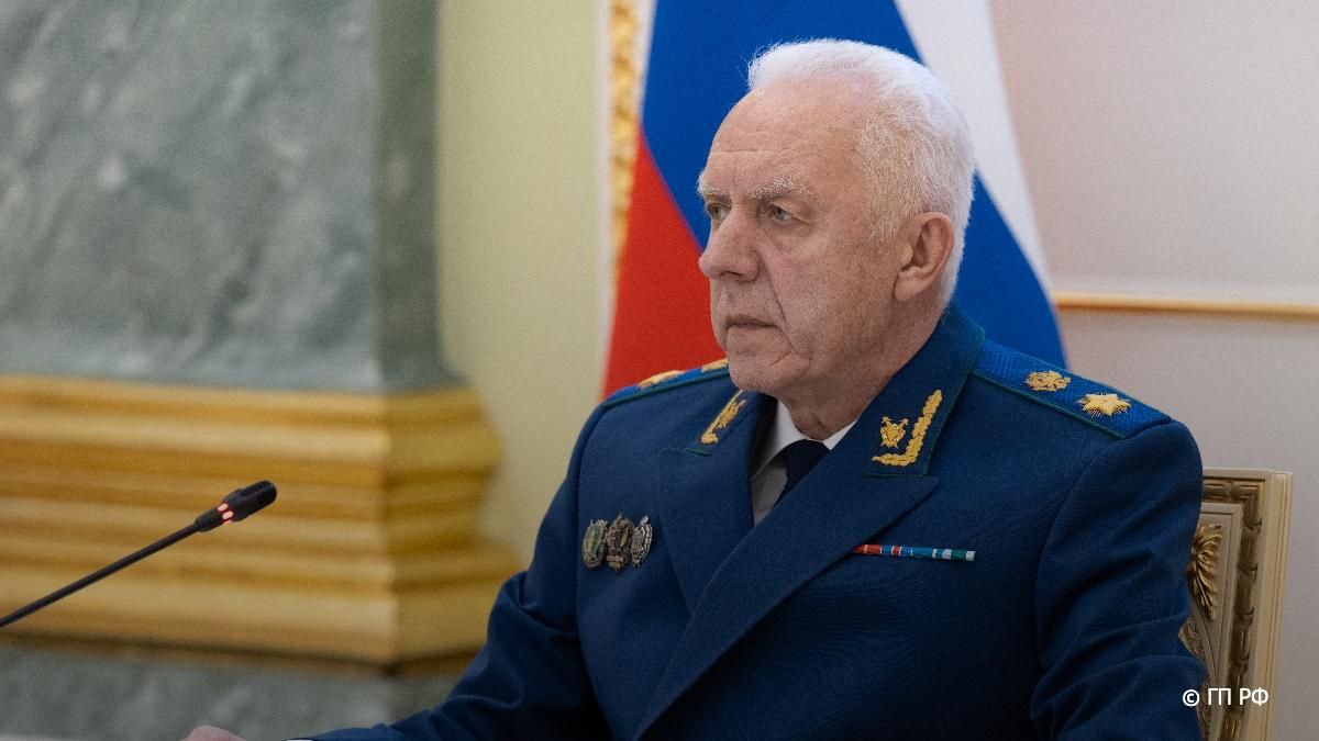 Николай Стариков: Геноцид Русского народа в цифрах