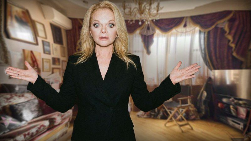 "�� ���������, ��� �������": � �������� � ����� ������� ������� ������ "�����" �����������