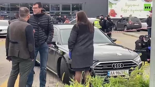 ВТОРОЙ СЕЗОН РАЗОБЛАЧЕНИЙ НАБУ НА ПОДХОДЕ