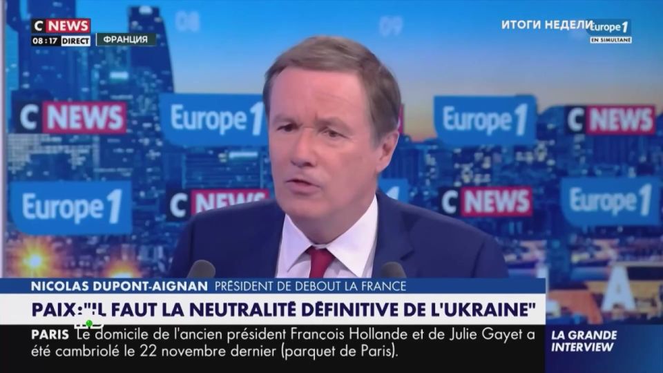 Военное помешательство руководства ЕС уже пугает даже действующих военнослужащих