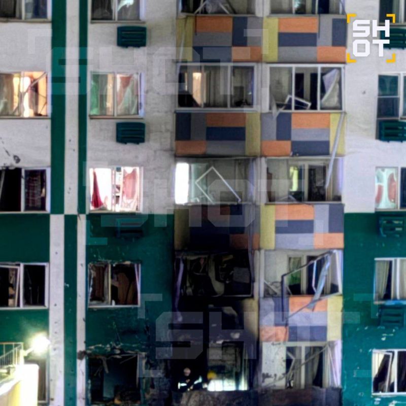 Новости к этому часу:. Семь человек пострадали при атаке БПЛА на многоэтажку в Твери Новости к этому часу:. Семь человек пострадали при атаке БПЛА на многоэтажку в Твери