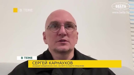 #В_теме. Зачем Украине 800-тысячная армия? Эксперт по работе спецслужб рассказал, кто получит реальную выгоду