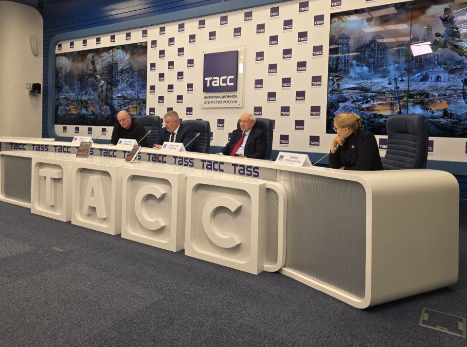 ������ ��������: ������� ���������� ����������� ����� ������� ��������� "�������� ������"