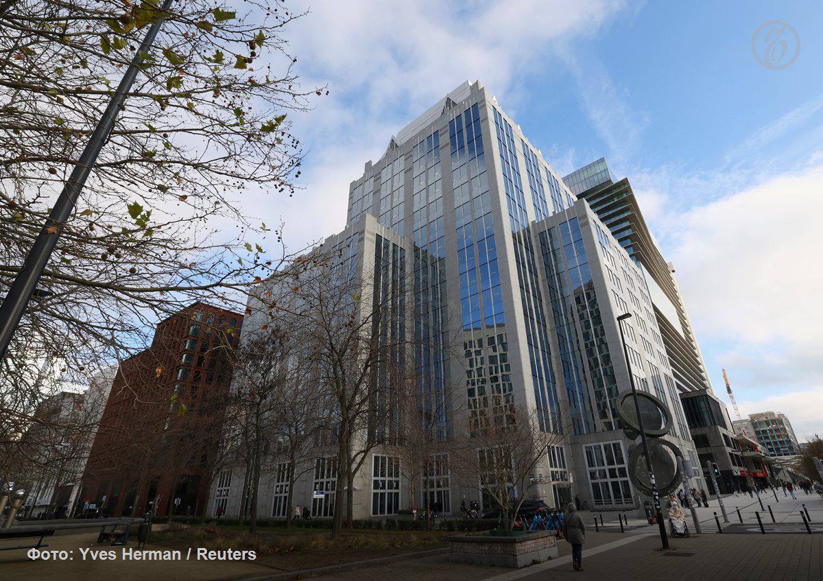 Сумму ущерба депозитария Euroclear Банку России формируют три фактора