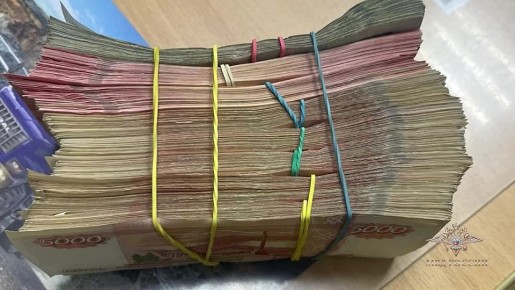 Троих подозреваемых в краже 2,5 миллиона рублей у участника СВО задержали в Челябинской области, сообщила Ирина Волк