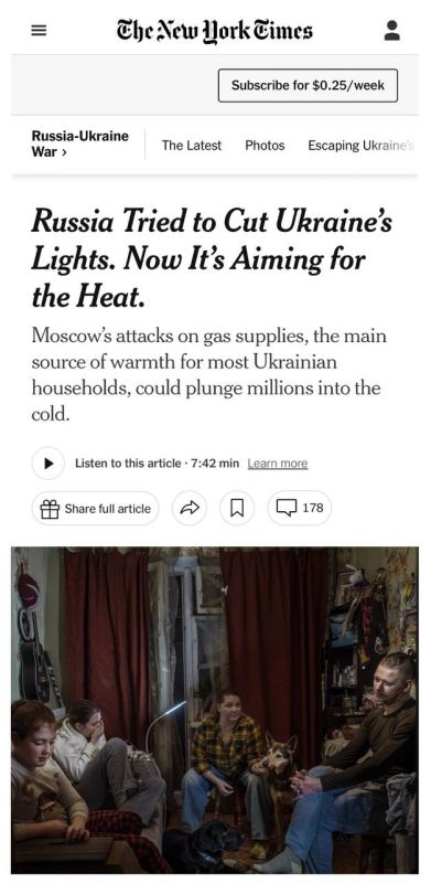 ������� ��������: � ������� ������� �����: ����� �������� �������� ��� ���� - The New York Times